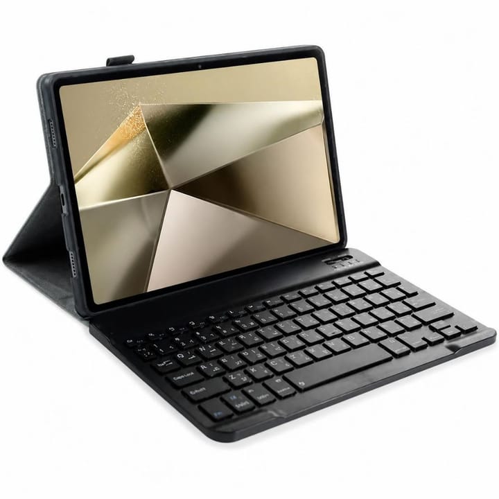 تابلت AirTab A09 مع كيبورد