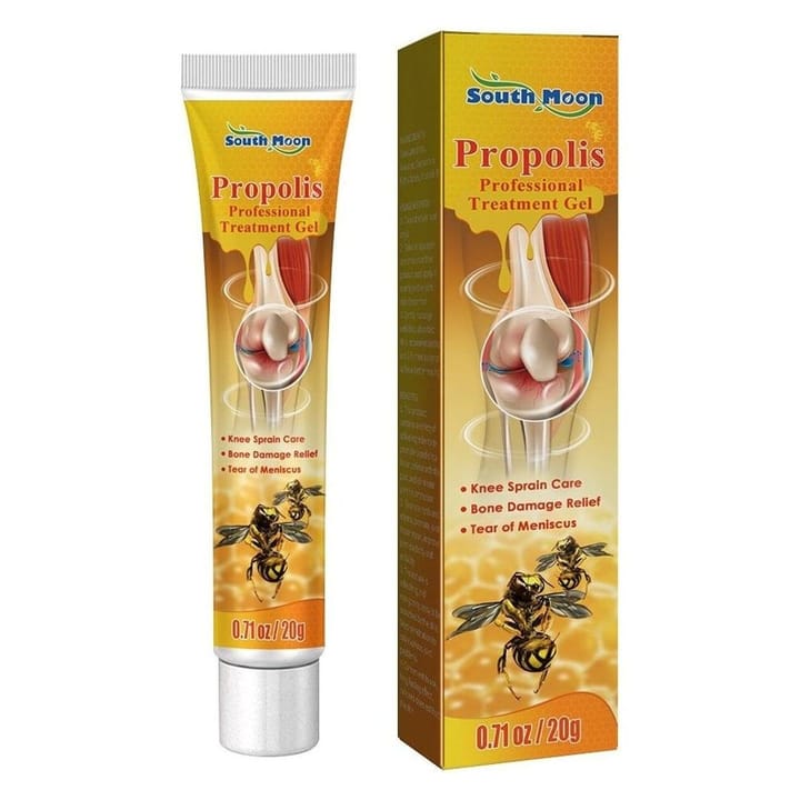 كريم سم النحل Bee Venom للتدليك