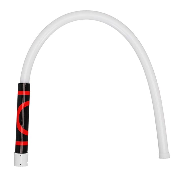 كشاف LED مرن يتعلق على الرقبة بشحن USB