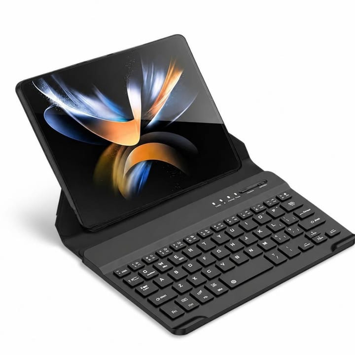 تابلت GT20 مع كيبورد وماوس لاسلكي