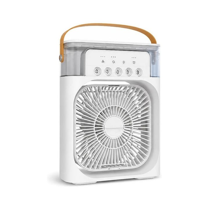 مبرد هواء شخصي Cooling Fan، صورة المنتج الرئيسية