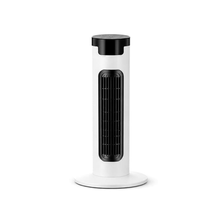 مروحة برجية DENX DX2618 بيضاء، صورة المنتج الرئيسية