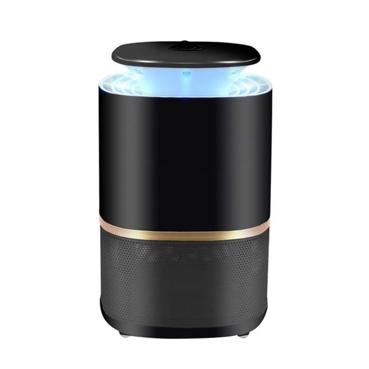 جهاز صاعق البعوض بضوء UV للبيت